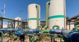 DAE-VG realiza parada programada na adutora da ETA Pari nesta terça-feira (25) – DAE-VG realiza parada programada na adutora da ETA Pari nesta terça-feira (25)