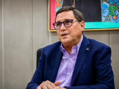 Mauro Carvalho deixa Casa Civil para se defender de investigação