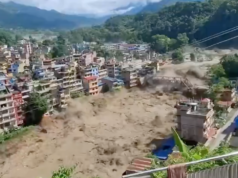 Nepal recua e pede ajuda internacional