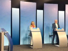 Debate expõe diferenças entre candidatos ao Governo de MT