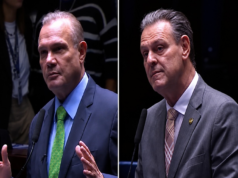 Fávaro e Wellington apoiam apuração e fazem aceno público a Jayme