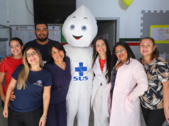 Dia D de vacinação mobiliza famílias e garante 2,8 mil doses aplicadas em Várzea Grande – Dia D de vacinação mobiliza famílias e garante 2,8 mil doses aplicadas em Várzea Grande