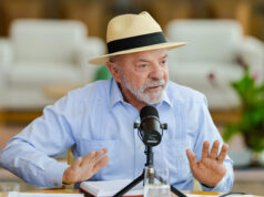 Lula declara patrimônio 35% menor que em 2022