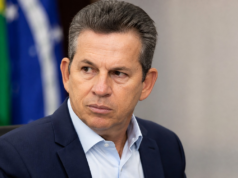 Investigação sobre mercúrio ilegal vai ao STJ e cita Mauro Mendes