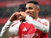 Barça encaminha contratação de Gabriel Jesus para o lugar de Lewa