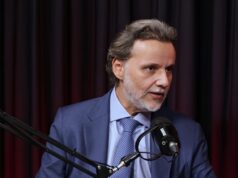 Advogado admite ter falado sobre Lulinha com Lula