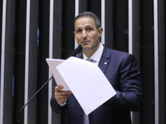 Quaest também mostra disputa para o Senado embolada em SP