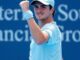 João Fonseca vence holandês na estreia e avança no Masters 1000 de Cincinnati