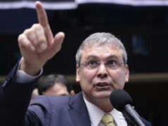 Lindbergh aciona STF e acusa testemunha de inventar acusações