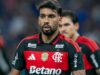 Flamengo perde chance de ter semana perfeita e volta a depender do secador
