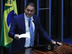 Senador Weverton Rocha é alvo novamente da Operação Sem Desconto