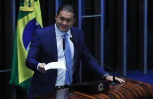 Senador Weverton Rocha é alvo novamente da Operação Sem Desconto