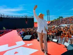 O discurso de Lula em seu 1º ato de campanha – CartaCapital