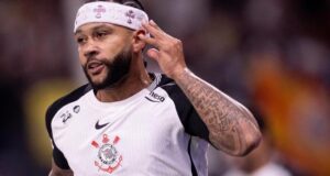Memphis faz proposta ao Corinthians e retira ‘auxílio moradia’; entenda