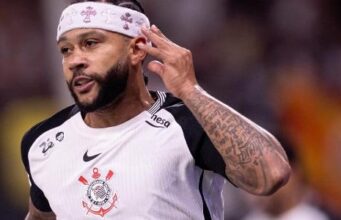 Memphis faz proposta ao Corinthians e retira ‘auxílio moradia’; entenda