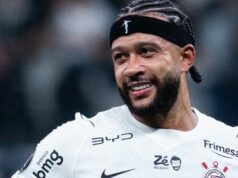 Memphis foi de conselheiro à garçom em reencontro após 85 dias
