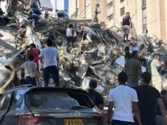 Após terremoto, Colômbia enfrenta colapso hospitalar e toques de recolher