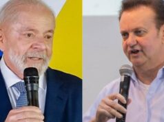 Kassab diz que centrão está com Lula e vê ‘chance zero’ de Flávio se eleger