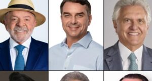 Com provável ausência de Lula e Flávio, nanicos se enfrentam em 1º debate