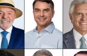 Com provável ausência de Lula e Flávio, nanicos se enfrentam em 1º debate