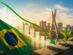 Operadores ampliam aposta em ações do Brasil conforme cai vantagem de Lula na eleição