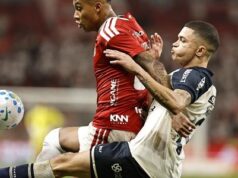 Remo empata com gol de falta no último lance e complica vida do Inter