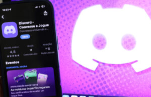 Discord recorre contra suspensão de lives determinada pela ANPD