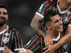 Fluminense supera vaias, vira sobre o Remo e continua invicto com Marcão