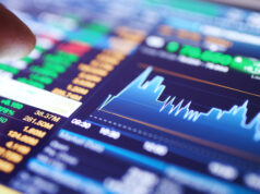 Ibovespa amplia série de altas com ajuda da Petrobras, apesar de Warsh