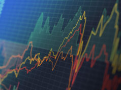 Ibovespa sobe 1,85%, apoiado por bancos; na semana, alta é de 2,45%