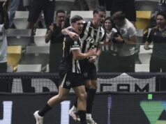 Atlético-MG reserva bate o Vitória pelo Brasileirão antes de decisão na Copa do Brasil
