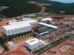 Mineradoras estrangeiras detêm 4 a cada 10 projetos de terras raras no país