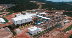 Mineradoras estrangeiras detêm 4 a cada 10 projetos de terras raras no país
