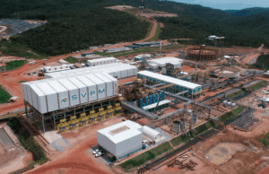 Mineradoras estrangeiras detêm 4 a cada 10 projetos de terras raras no país