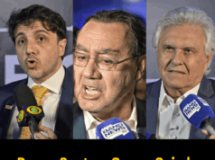 'Os setores todos vão quebrar', diz Renan Santos sobre o fim da escala 6×1