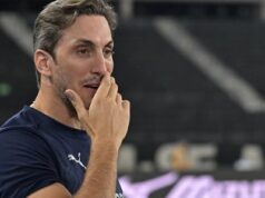 Fluminense anuncia saída de Zubeldía após empate na Libertadores