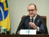 Zanin manda a PF enviar os dados do celular de Vorcaro – CartaCapital