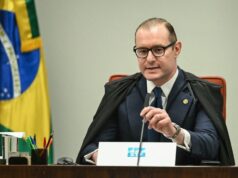 Zanin manda a PF enviar os dados do celular de Vorcaro – CartaCapital