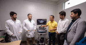 UPA de Rondonópolis agora conta com novo aparelho de ultrassonografia