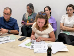 Saúde de Várzea Grande amplia parceria com UFMT para qualificar profissionais – Saúde de Várzea Grande amplia parceria com UFMT para qualificar profissionais