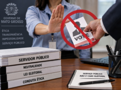 Estado proíbe pressão política sobre servidores e aperta cerco ao assédio eleitoral