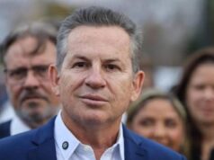 Partidos perdem controle e eleição vira guerra de palanques em MT