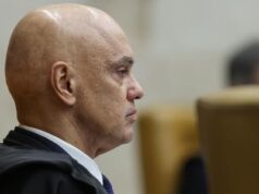 Aliados dão sobrevida a Moraes em sessão no STF e jogam foco para Mendonça