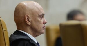 Aliados dão sobrevida a Moraes em sessão no STF e jogam foco para Mendonça