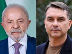 Datafolha: Lula tem 38%, Flávio Bolsonaro, 33%, e Cury, 8% – 03/09/2026 – Política