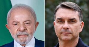 Datafolha: Lula tem 38%, Flávio Bolsonaro, 33%, e Cury, 8% – 03/09/2026 – Política