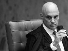 A Moraes cabe a renúncia – 01/09/2026 – Opinião