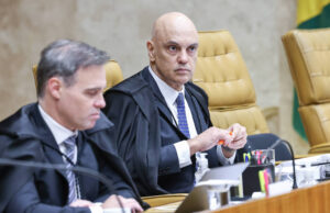 Senadores devem pedir impeachment de Mendonça – 04/09/2026 – Mônica Bergamo