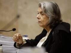Cármen Lúcia vira alvo de disputa entre Moraes e Mendonça – 05/09/2026 – Política