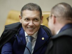 Diálogo de Vorcaro cita pagamento a filho de Nunes Marques – 15/09/2026 – Mônica Bergamo